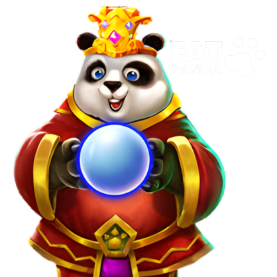 Fat Panda